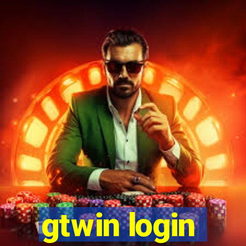 gtwin login